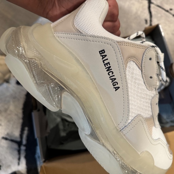 MEN BALENCIAGAS - Picture 7 of 13